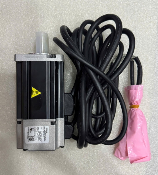 Động Cơ Servo Trục X1/X2 Gerber Paragon HX/VX Part 99554002 [PHỤ TÙNG MÁY CẮT VẢI OROX-COSMA #9]